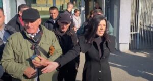 Evo kako je Sanja Vulić ocijenila rad Suda BiH