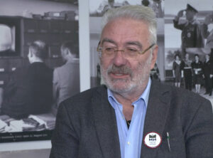Branimir Nestorović: Vidim globalne preokrete, ali i promjene u granicama na Balkanu