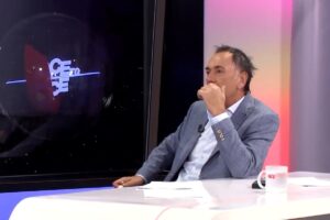RAK PRESUDIO: Hadžifejzović u emisiji navodno nije pitao da li Dodika treba ubiti