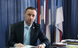 Kojić: Neprihvatljivo oduzimanje nadležnosti formiranjem vrhovnog suda