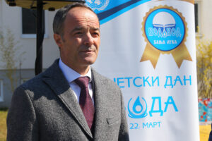 Direktor banjalučkog „Vodovoda“ podnio neopozivu ostavku