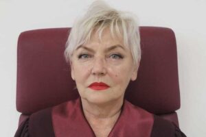 ONA SUDI DODIKU: Sena Uzunović bila pripadnik tzv. Armije BiH!