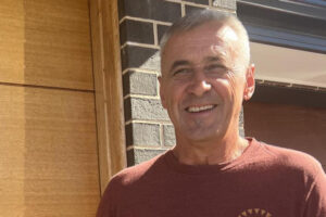 HEROJSKI PODVIG SRBINA U AUSTRALIJI: Uletio u vatru i spasao ženu sa troje djece