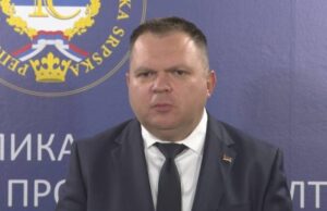 Budimir: Cilj je političko ubistvo Dodika, presuda davno napisana