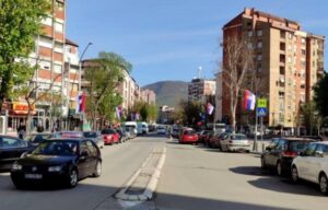 Na sjeveru KiM korisnici socijalnih davanja ni danas nisu mogli da podignu novac