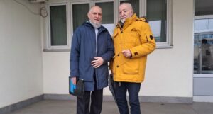 SKANDALOZNA ODLUKA: Imam koji je optužen da je Srpsku nazvao genocidnom oslobođen optužbi