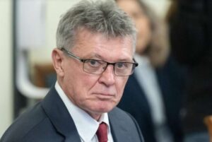 Turudić izabran za glavnog državnog tužioca Hrvatske
