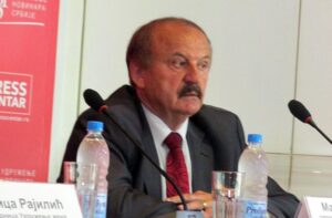Grabovac: Proces traženja nestalih Srba vratiti u nadležnost Srpske