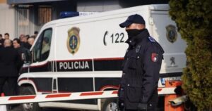 Jeziva poruka stigla u sarajevsku osnovnu školu: ‘Postavio sam eksploziv, čujem glasove u glavi…’