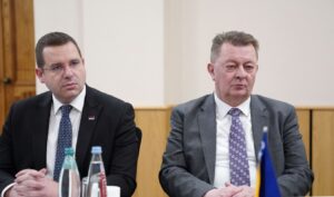 Kovačević: Miješanjem u unutrašnje poslove stranci otežavaju napredak (FOTO)