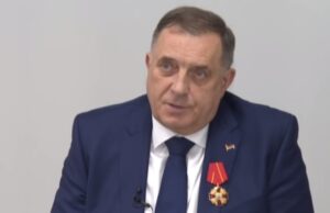 Dodik: Rusija neće dopustiti otimanje imovine Republike Srpske