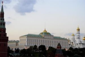 Kremlj: Ako Zapad pošalje trupe u Ukrajinu, sukob NATO-a i Rusije je neizbježan!