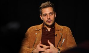 Biković daje honorar od serije “Bijeli lotos” za mlade talente