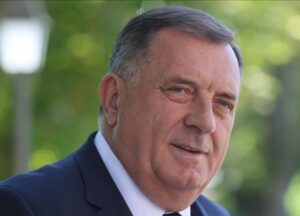 Dodik: Putin odlično razumije poziciju srpskog naroda; Rusija podržava dogovor u BiH