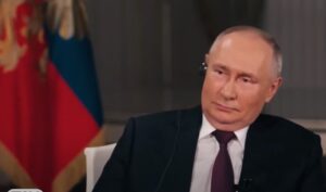 Pogledajte cijeli intervju Putina sa Karlsonom na srpskom jeziku (VIDEO)