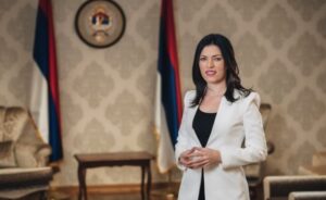 Vulić: Sud BiH je Goli otok 21. vijeka za Srbe