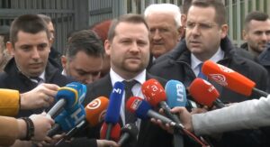 Lukić: Blijeda predstava Tužilaštva (VIDEO)