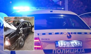 Teška nesreća kod Doboja: Poginule dvije osobe