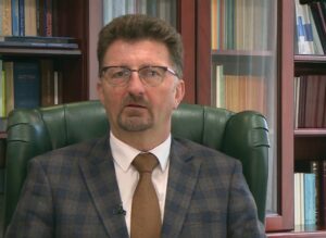 Pucar: Predmete protiv Lukića i Dodika trebalo da vode različite sudije