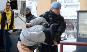 Gimnazijalac ubijen hicem u prsa, tužilaštvo zatražilo pritvor za osumnjičenog