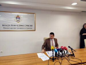 Šulić: Provjerava se prepiska u kojoj je lice iz Sarajeva odbilo Srbinu izdati smještaj