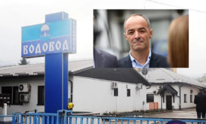 BANDA NA ČELU BANJALUČKOG VODOVODA: Duduković tajkunima poklonio atraktivni plac da grade stanove