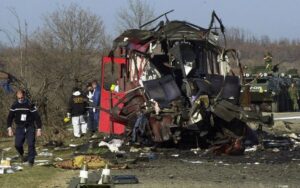 ZLOČIN BEZ KAZNE: Prije 23 godine u terorističkom napadu kod Podujeva poginulo 12 Srba