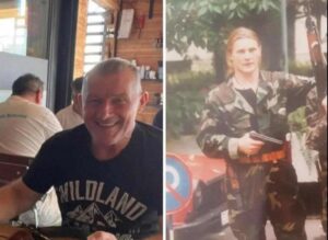 ZA SVIREPE ZLOČINE NIKADA NIJE ODGOVARAO: Preminuo zloglasni zapovjednik HOS-a