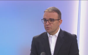 Vranješ: Britanija i Njemačka aktivno rade na organizovanju opozicije u Srpskoj, isto kao i albanske na Kosmetu