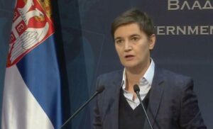 Brnabić: Sjednica SB UN bila istorijska, čula se istina o KiM