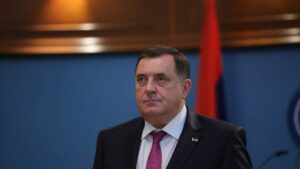 INFORMACIJE IZ AMBASADA SAD U BiH: Sprema se atentat na Dodika