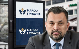Konaković traži ostanak OHR-a (FOTO)