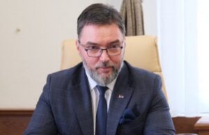 Košarac: Sud i Tužilaštvo su mrtva straža nelegitimnog Šmita