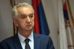 TRAGEDIJA U DOMU BIVŠEG PREDSJEDNIKA SDS-a: Supruga Mirka Šarovića izvršila samoubistvo
