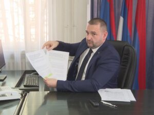 Nuždić: Uzunović bila aktivni pripadnik tzv. Armije BiH i ne može biti profesionalna i objektivna