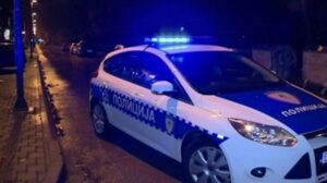 FILMSKA POTJERA U BANJALUCI: Dvojac u Audiju bježao od policije i pokušao da baci drogu u Vrbas