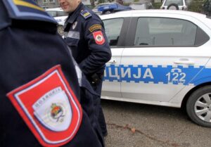 POKUŠAJ UBISTVA U KRUPI NA UNI: Muškarac bacio ručnu bombu na njivu i ranio komšiju