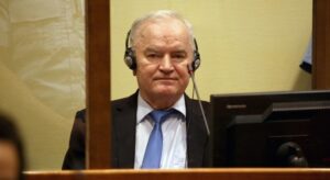 Odbijen zahtjev da se Mladić prebaci na liječenje u Srbiju