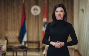 Vulić: Čime garantujete nepristrasnost i objektivnost sudije Uzunović?