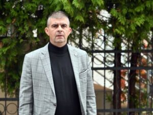 Šekara: Sudski proces protiv predsjednika – političko-pravna lakrdija
