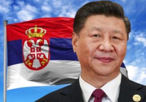 POTVRĐENO: Si Đinping stiže u Srbiju