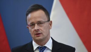 Sijarto: Dodik je apsolutno predan evropskom putu; Sankcije nisu nigdje uspjele