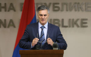 Karan: Ustav Republike Srpske – snaga i simbol državnosti