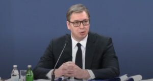 Vučić: Sjednica o Kosmetu – mala, ali značajna pobjeda Beograda