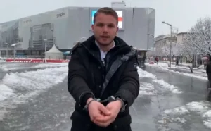 HOŽE LI ZAVRŠITI IZA REŠETAKA? Stanivuković nije otišao na saslušanje u policiju zbog nenamjenskog trošenja novca