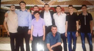 Preminula Jovanka Đukić, hrabra majka sedam sinova