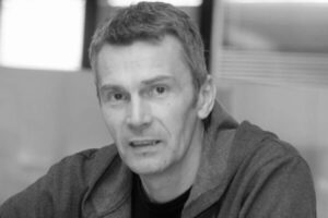 Poginuo dugogodišnji novinar Goran Maunaga
