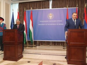 Orban dokazani prijatelj Srpske– uskoro dolazi u Banjaluku