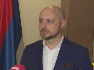 Petković: Bošnjaci novom rezolucijom o Srebrenici ruše BiH