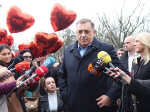 Banjaluka – jedino mjesto gdje se može obezbijediti nezavisnost apelacionog odjeljenja Suda BiH